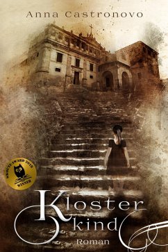Klosterkind (eBook, ePUB) - Castronovo, Anna