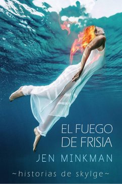 Cover El Fuego de Frisia (eBook, ePUB)
