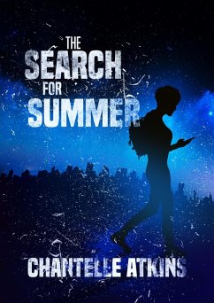 The Search For Summer (The Holds End Series, #3) (eBook, ePUB) - Atkins, Chantelle