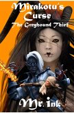 Mirakotu's Curse: The Greyhound Thief (eBook, ePUB)