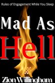 Mad As Hell (Battle Plan Series) (eBook, ePUB)