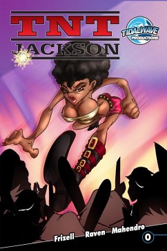 TNT Jackson #0 (eBook, PDF) - Frizell, Michael