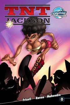 Cover TNT Jackson #0 (eBook, PDF)