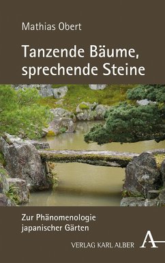 Tanzende Bäume, sprechende Steine (eBook, PDF) - Obert, Mathias