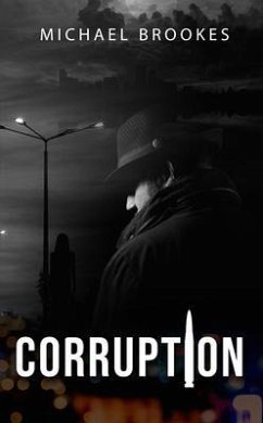 Corruption (eBook, ePUB) - Brookes, Michael