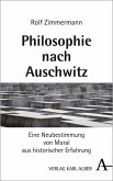 Philosophie nach Auschwitz (eBook, PDF)
