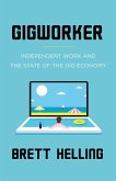 Gigworker (eBook, ePUB) Gigworker (eBook, ePUB)