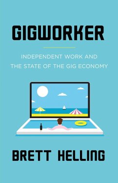 Cover Gigworker (eBook, ePUB)