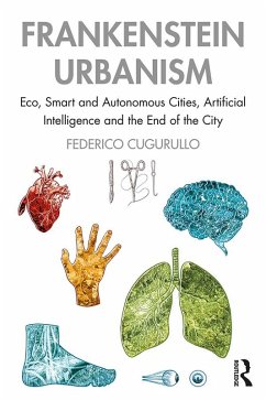 Cover Frankenstein Urbanism (eBook, ePUB)