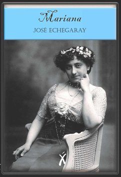Mariana (eBook, ePUB) - Echegaray, José