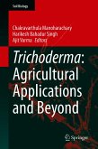 Trichoderma: Agricultural Applications and Beyond (eBook, PDF)