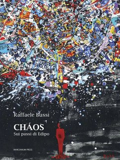 Cháos (eBook, ePUB) - Bussi, Raffaele
