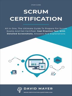 Scrum Certification (eBook, ePUB) - Mayer, David