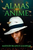 Almas/Anime (eBook, ePUB)