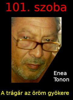 101. szoba (eBook, ePUB) - Tonon, Enea