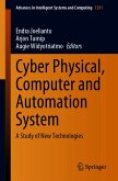 Cyber Physical, Computer and Automation System (eBook, PDF)