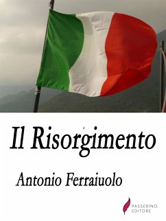 Il Risorgimento (eBook, ePUB) - Ferraiuolo, Antonio