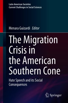 The Migration Crisis in the American Southern Cone (eBook, PDF)