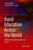 Rural Education Across the World (eBook, PDF)