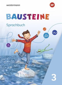 BAUSTEINE Sprachbuch 3 - Bauch, Björn;Dirzus, Ulrike;Hinze, Gabriele
