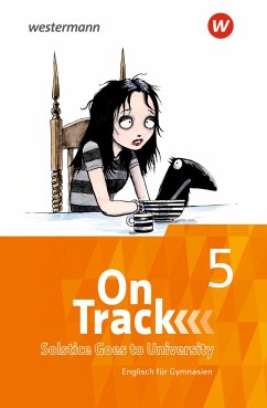 On Track 5. Ferienlektüre. Mit Übungen und Audio Book - Baker, David;MacKenzie, Fiona;Sedgwick, Marcus