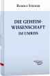 Die Geheimwissenschaft im Umriss - Bild 1