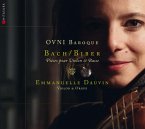 Ovni Baroque-Musik Für Violine & Bass Pedaliter