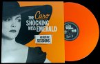 The Shocking Miss Emerald-Acoustic Sessions