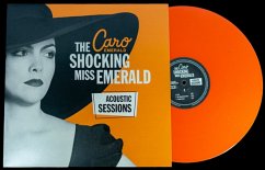 The Shocking Miss Emerald-Acoustic Sessions - Emerald,Caro