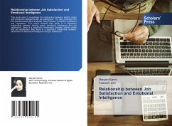 Relationship between Job Satisfaction and Emotional Intelligence - Karimi, Maryam;Jam, Fatemeh