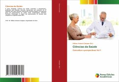 Cover Ciências da Saúde
