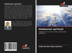 Meditazioni spirituali - Mujica Johnson, Felipe Nicolás