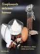 Simplemente delicioso hornear (eBook,... - Bild 1