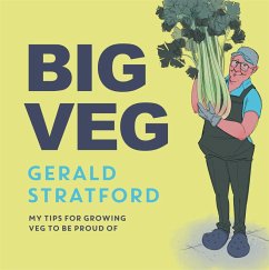 Big Veg (eBook, ePUB) - Stratford, Gerald