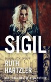 Sigil (Relic Hunters Taskforce, #5) (eBook, ePUB)