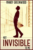 Not Invisible to Me (eBook, ePUB)