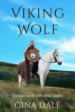 Viking Wolf (eBook, ePUB) - Dale, Gina