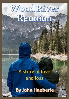 Cover Wood River Reunion (eBook, ePUB)