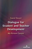 Dialogue for Student and Teacher Development (eBook, ePUB)