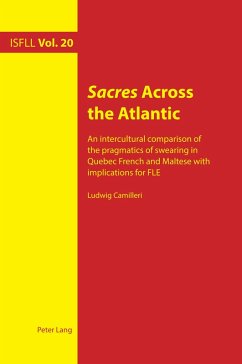 Sacres Across the Atlantic (eBook, ePUB) - Camilleri, Ludwig