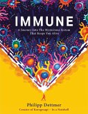 Immune (eBook, ePUB)