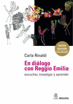 En diálogo con Reggio Emilia (eBook, ePUB) - Rinaldi, Carla
