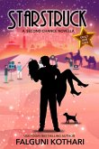 Starstruck: A Second Chance Novella (Crazy Desi Love, #3) (eBook, ePUB) Starstruck: A Second Chance Novella (Crazy Desi Love, #3) (eBook, ePUB)