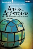 Atos dos Apóstolos Professor (eBook, ePUB) Atos dos Apóstolos Professor (eBook, ePUB)