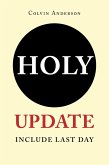 Holy Update Include Last Day (eBook, ePUB)