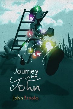 Journey with John (eBook, ePUB) - Brooks, John