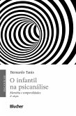 O infantil na psicanálise (eBook, ePUB)