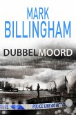 Dubbelmoord (eBook, ePUB)