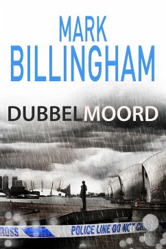 Dubbelmoord (eBook, ePUB) - Billingham, Mark