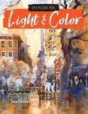 En Plein Air: Light & Color (eBook, ePUB)